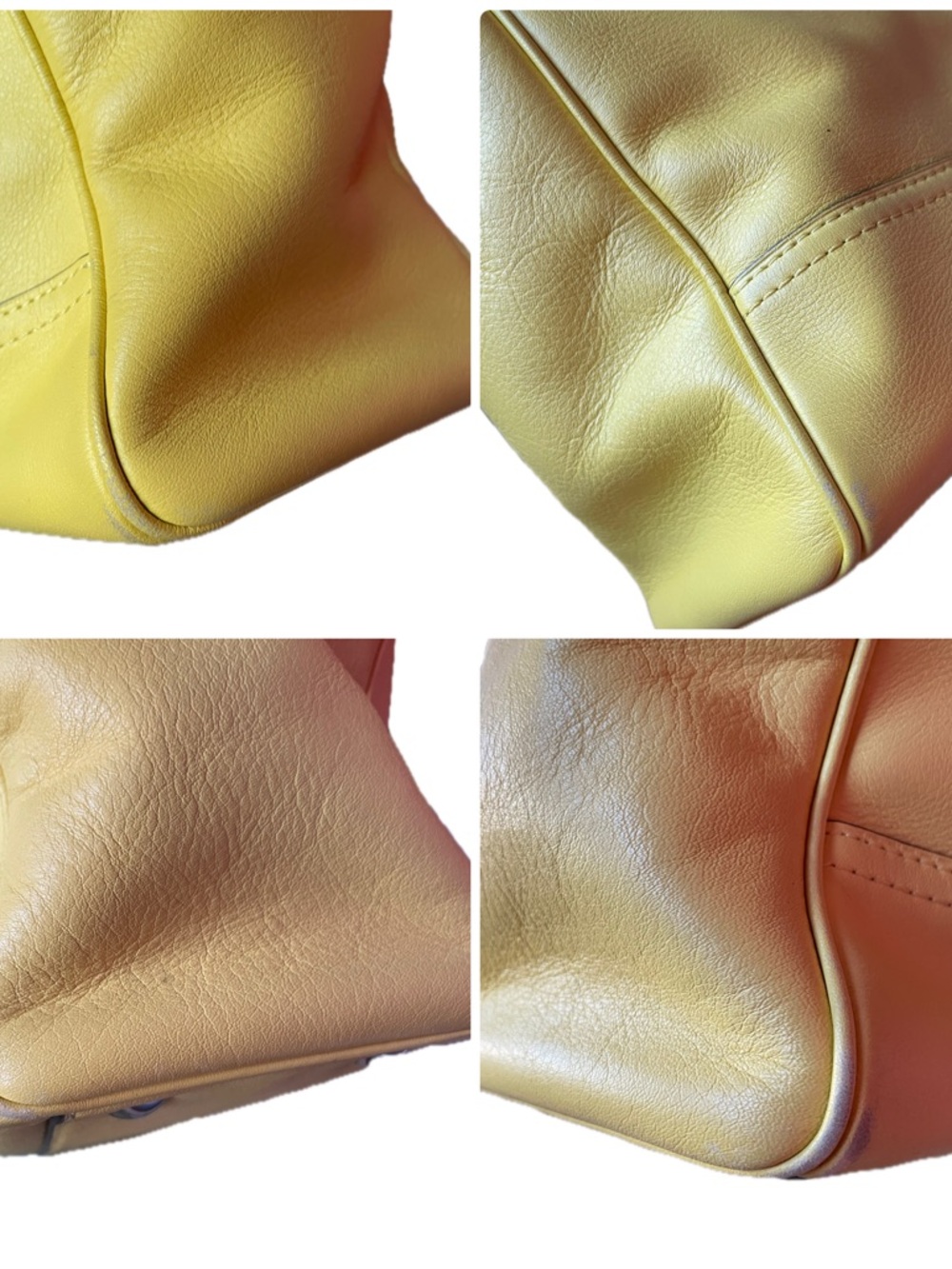 Coach Legacy Candace Satchel - Picture 10 of 10